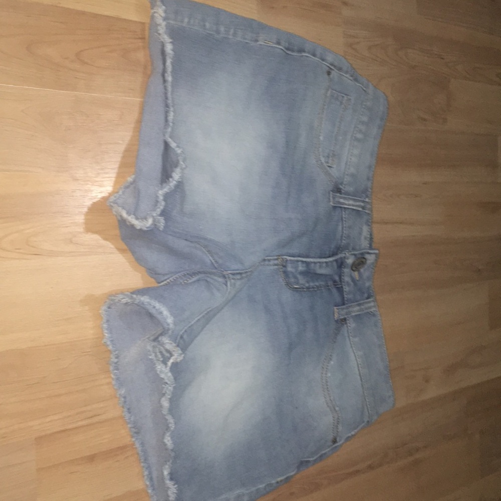 shorts